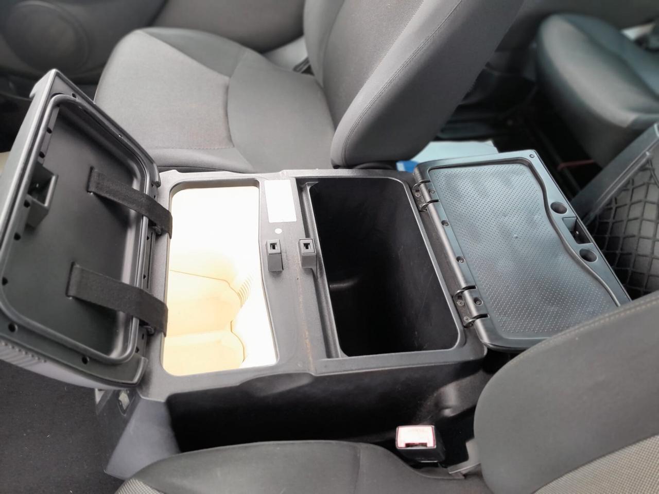 Fiat Multipla 1.6 NATURAL POWER N1 (AUTOCARRO CON POSTI)