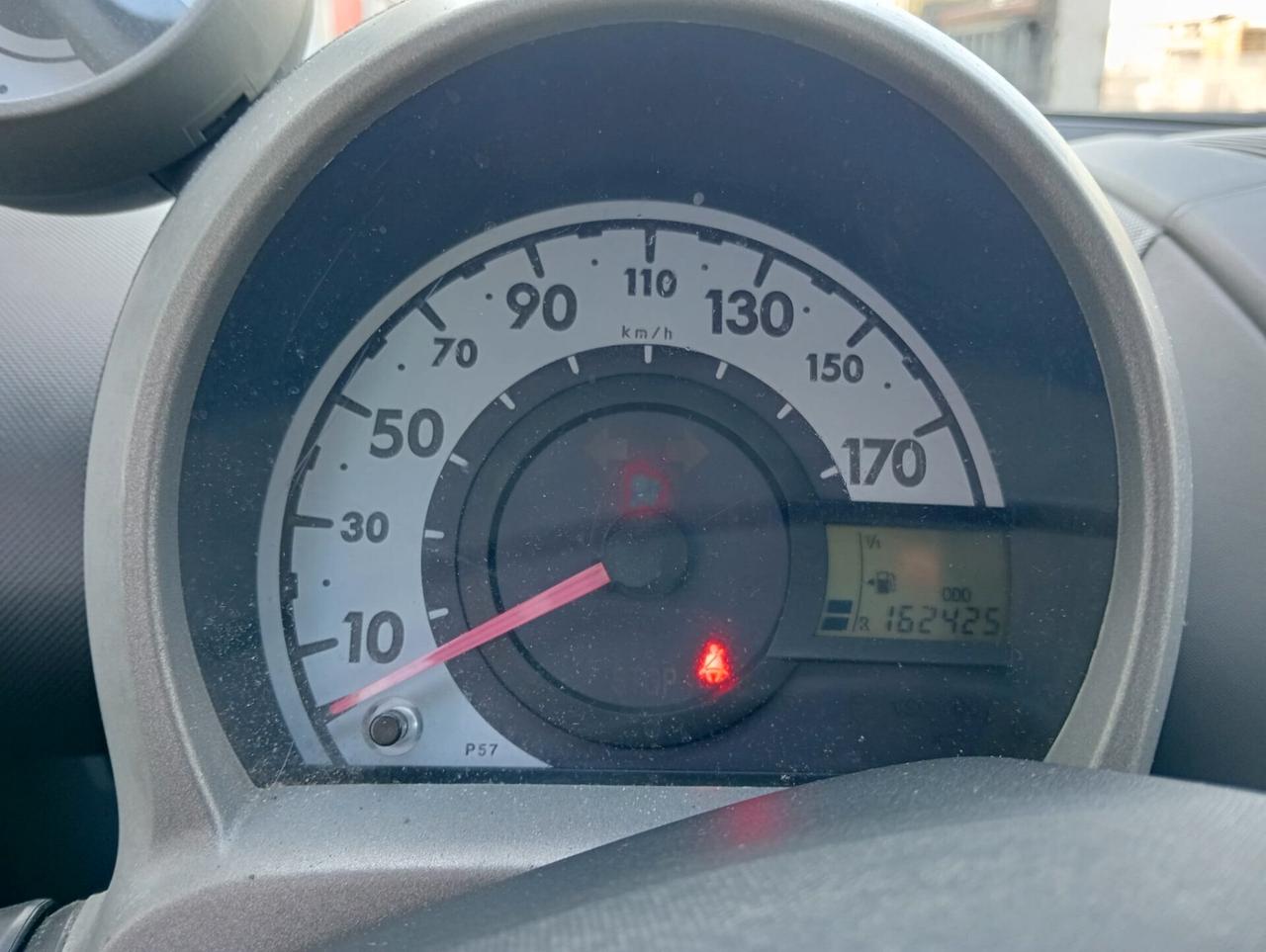 Peugeot 107 1.0 68CV 3p. Sweet Years