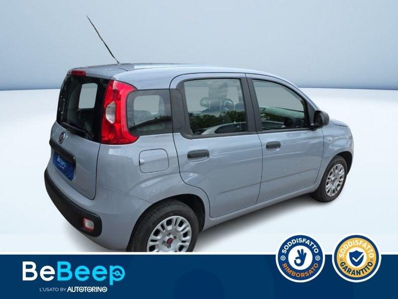 FIAT Panda 1.2 EASY S&S 69CV MY19
