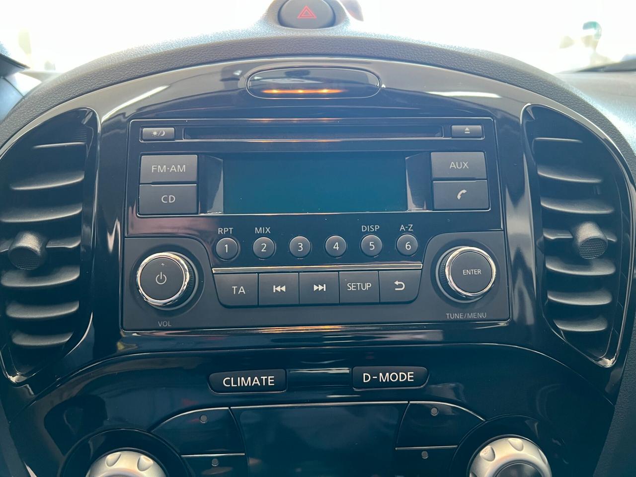 Nissan Juke 1.5 dCi Acenta