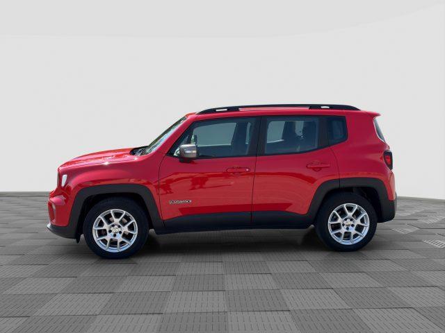 JEEP Renegade Renegade 1.0 T3 Limited