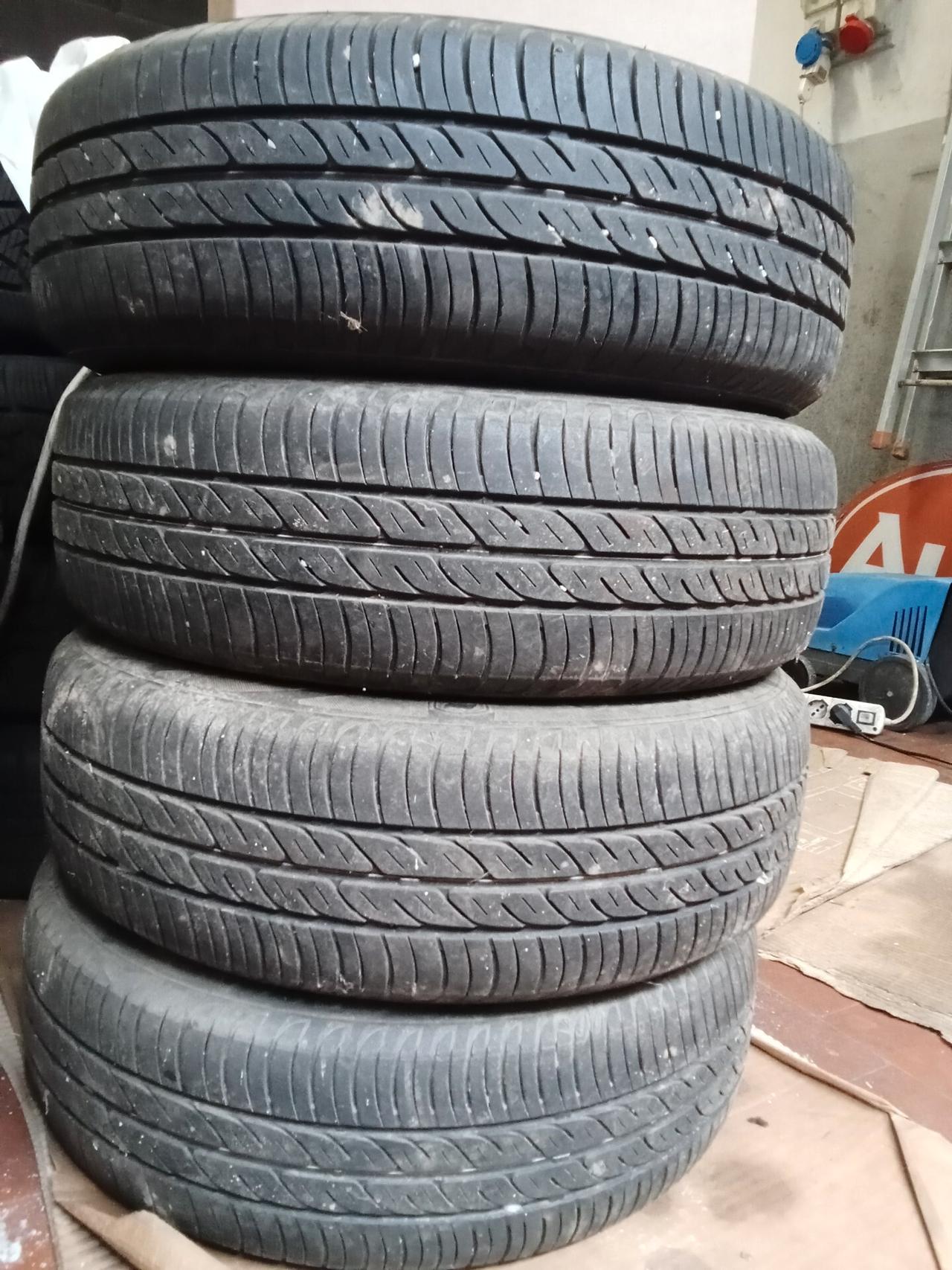 Hyundai Getz 1.1 12V (66CV) 5p. Like