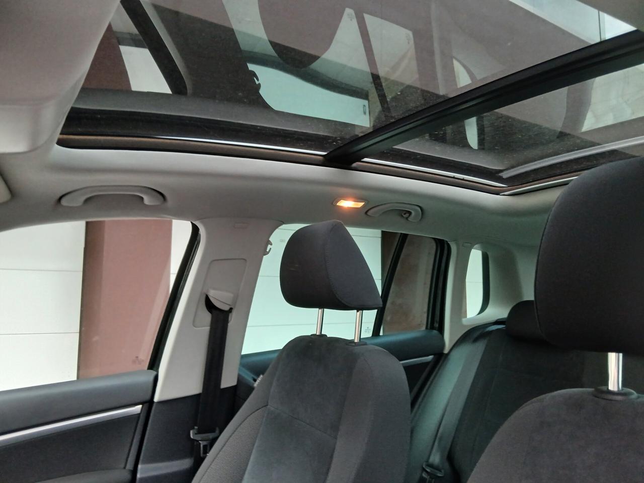 Volkswagen Tiguan 2.0 TDI 140 CV Trend & Fun BlueMotion FULL optional