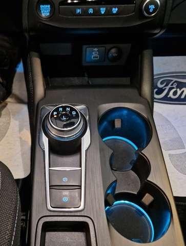 Ford Focus Focus Active SW 1.5 ecoblue 120cv auto