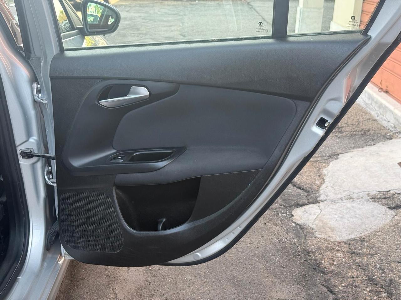 Fiat Tipo 1.0cc 100 cv 5 porte Business del 2021