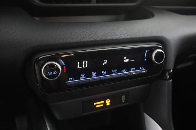 TOYOTA Yaris Yaris 1.5 Hybrid 5 porte Business