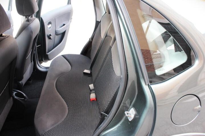 Citroen C3 B\GPL Perfect Techno Bi Energy G UNICA PROPRIETARIA GPL FINO 2019