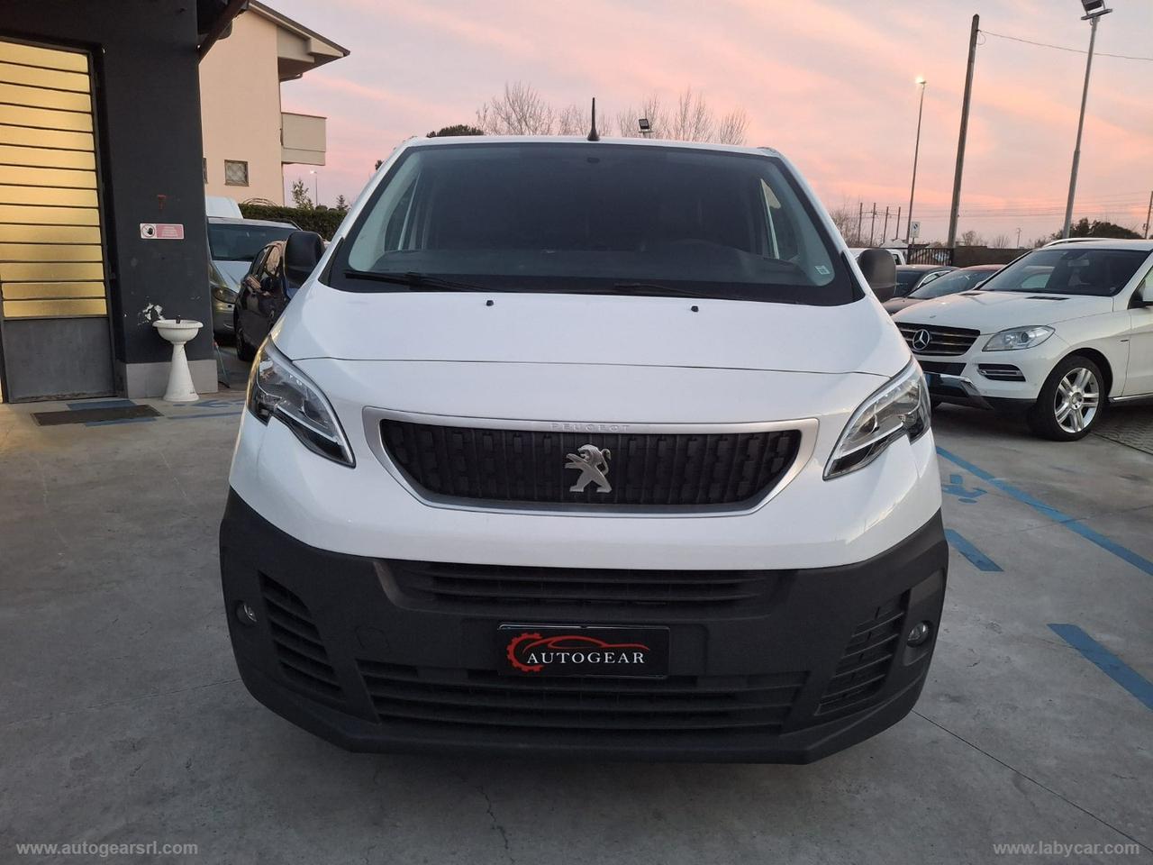 Expert BlueHDi 95 PC-TN Furg.Pro Comp.