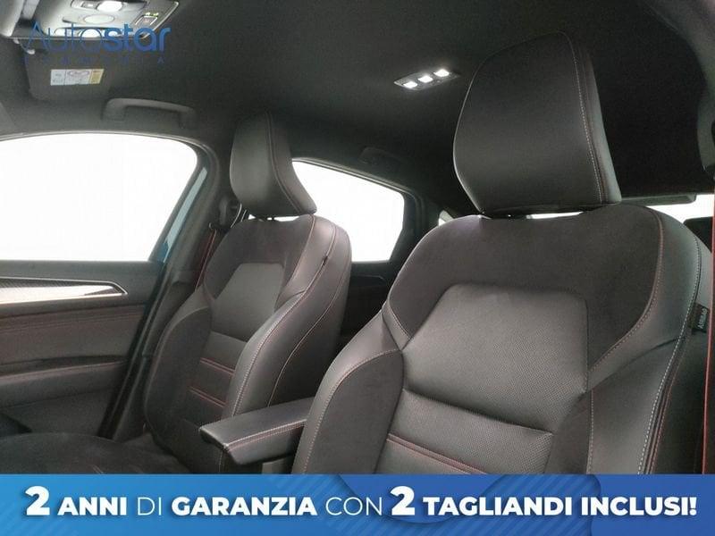 Renault Arkana 1.6 E-Tech full hybrid R.S. Line 145cv