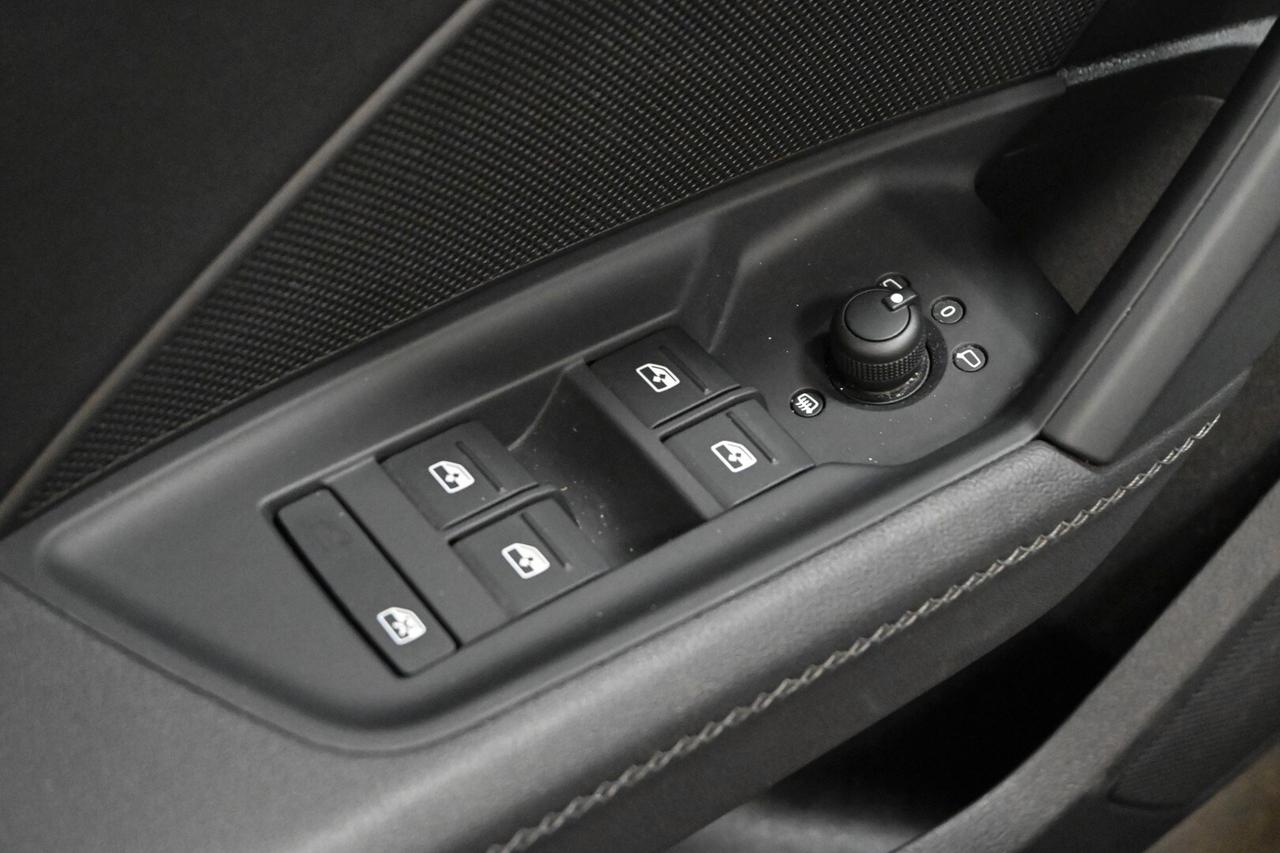 AUDI A3 4ª serie A3 SPB 35 TFSI S tronic S lin...