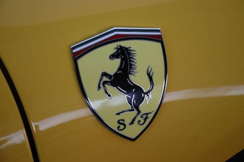 Ferrari 458 Italia 458 Italia DCT Unicoproprietario