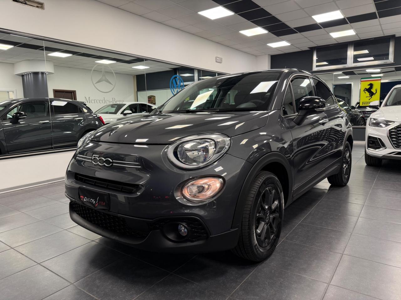 Fiat 500X 1.3 MultiJet 95 CV