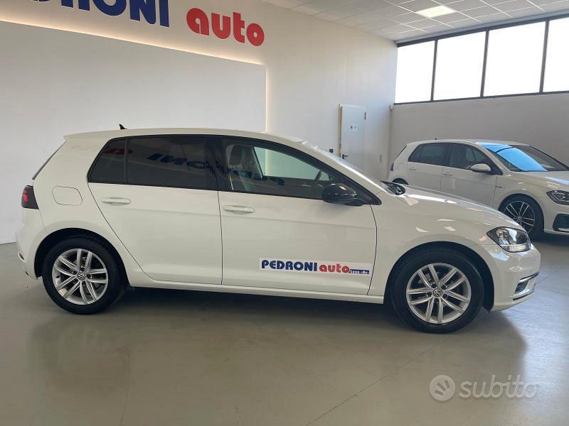 Volkswagen Golf 7.5 5p 1.0 TSI Comfortline 85CV Ne