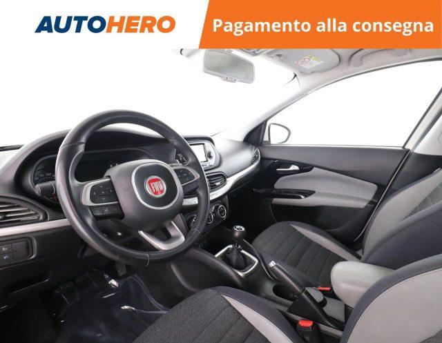 FIAT Tipo 1.4 4 porte Lounge