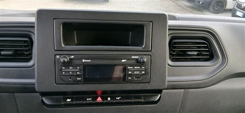 Renault Master T33 2.3 dci 135cv L2H2 Ice E6d-temp