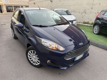 Ford Fiesta 1.4GPL “CASA MADRE - 2014