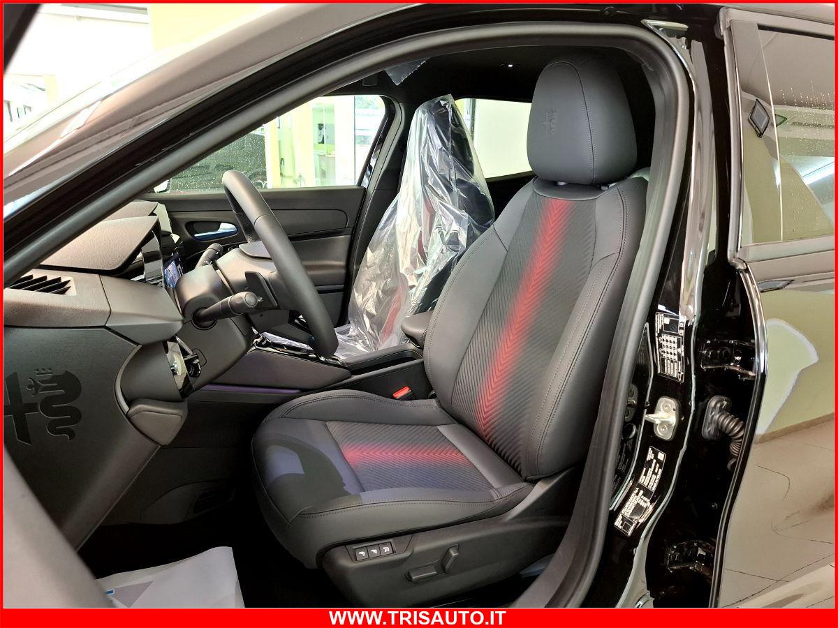 ALFA ROMEO Junior 1.2T Hybrid eDCT6 Speciale NEOPATENTATI IVATA