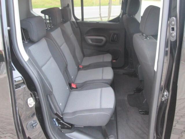 Toyota Proace City Verso 1.2 110 CV S&S L1 Lounge