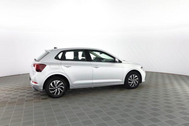 VOLKSWAGEN Polo Polo 1.0 TSI DSG Life