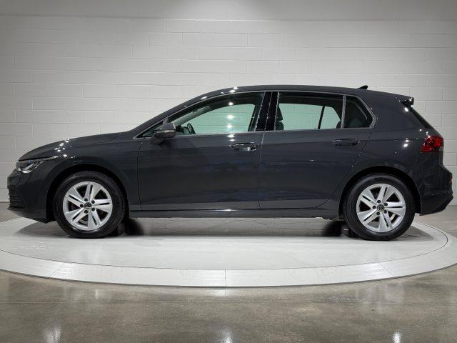 VOLKSWAGEN Golf 1.0 TSI EVO Life NEOPATENTATI / PREZZO REALE