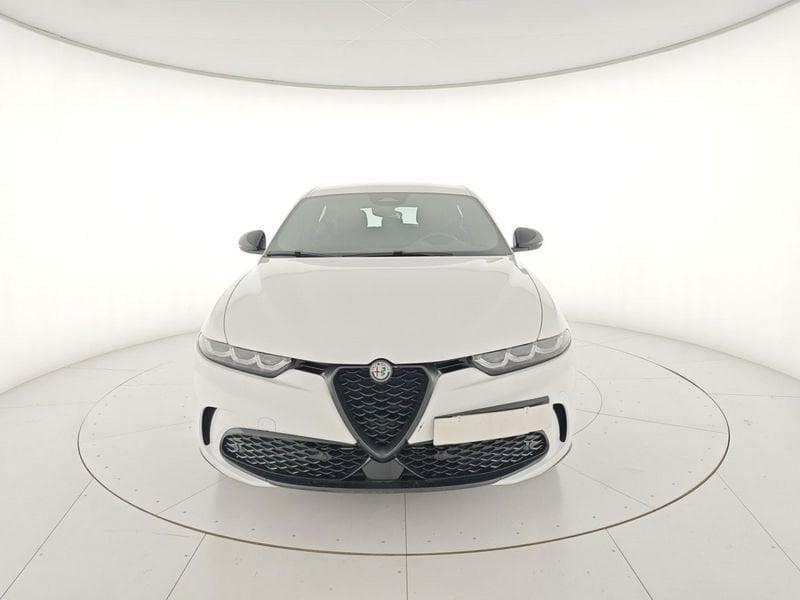 Alfa Romeo Tonale 1.6 diesel 130 CV TCT6 Sprint