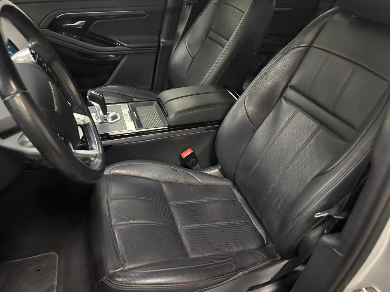 Land Rover Range Evoque 2.0D I4-L.Flw 150 CV AWD Auto S
