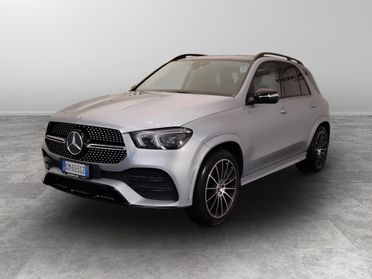 Mercedes-Benz GLE - V167 2019 - GLE 350 de phev (e eq-power) Premium 4matic auto