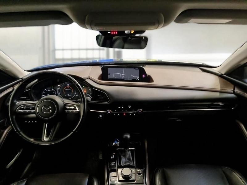 MAZDA CX-30 2.0L Skyactiv-X 186cv 4WD M Hybrid Exclusive Auto