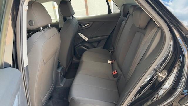 Audi Q2 30 TDI S tronic Admired