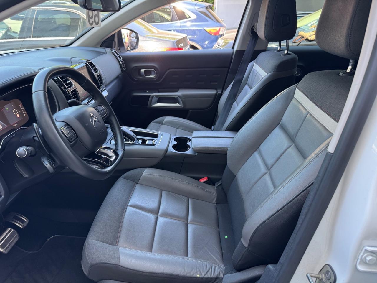 Citroen C5 Aircross BlueHDi 130 S&S AT8 Shine