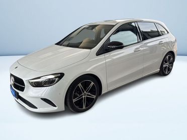 Mercedes-Benz Classe B 180d Automatic Advanced Progressive