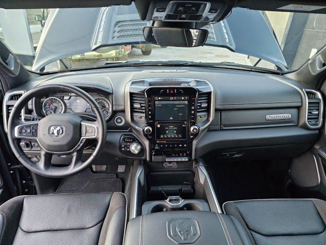 DODGE RAM 1500 5.7 V8 Crew Cab Laramie Sport GPL Lift