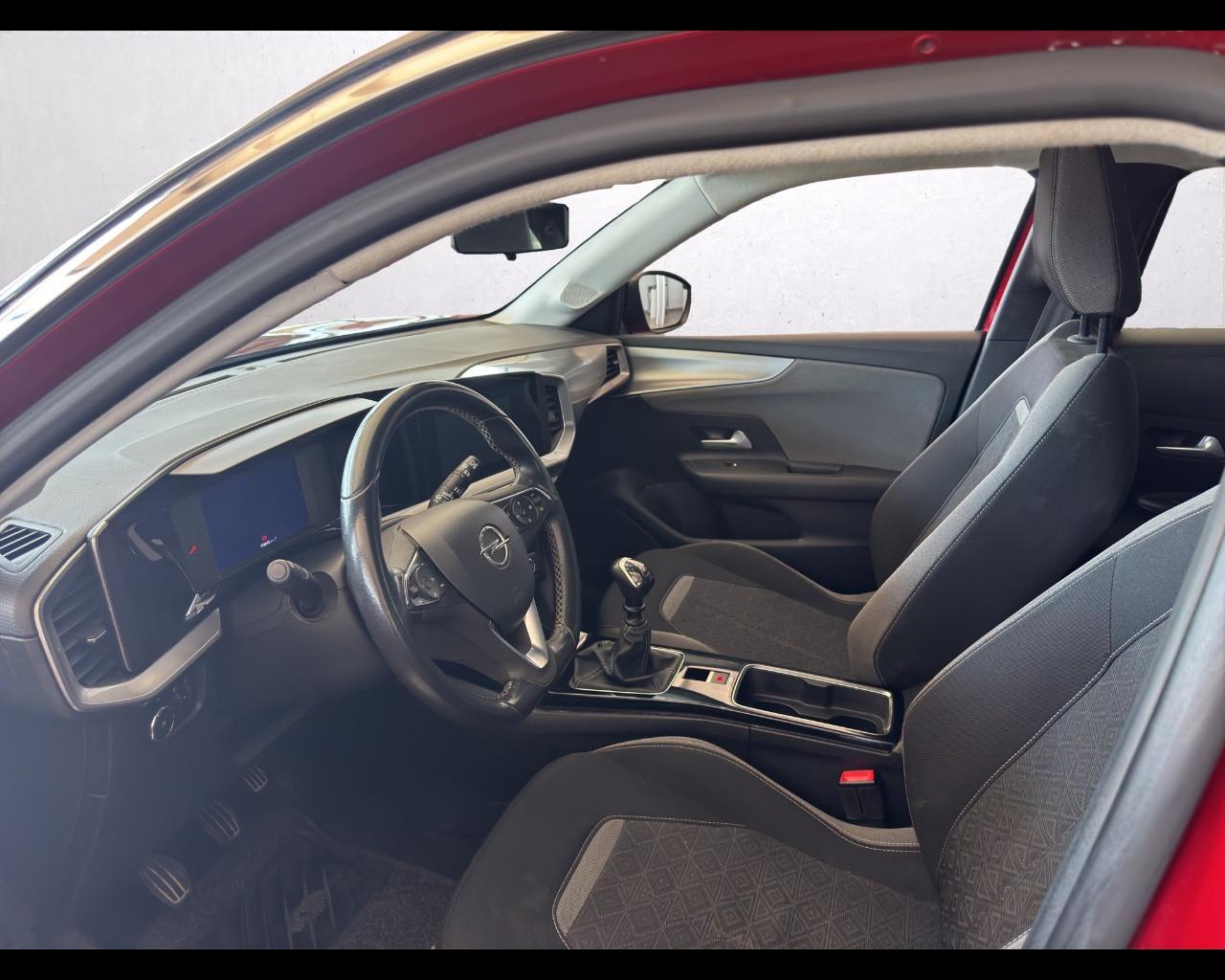 OPEL Mokka 2ª serie - Mokka 1.5 diesel Elegance