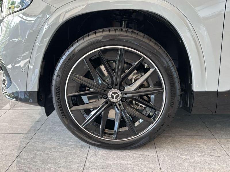 Mercedes-Benz GLB 350 4Matic EQ AMG Line Premium
