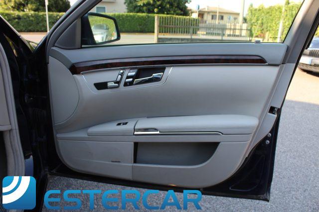 MERCEDES-BENZ S 350 CDI 4MATIC Avantgarde