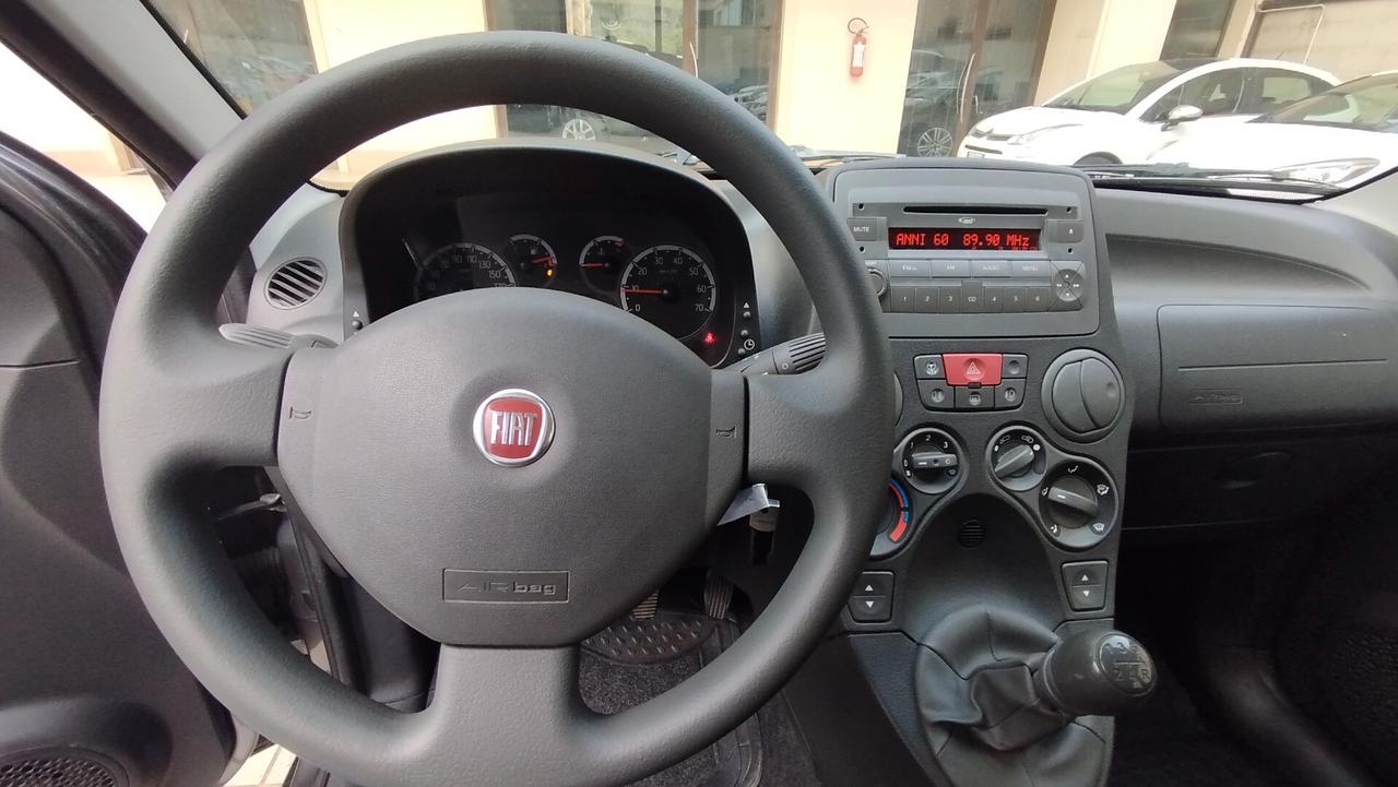 Fiat Panda 1.2 Active 5porte