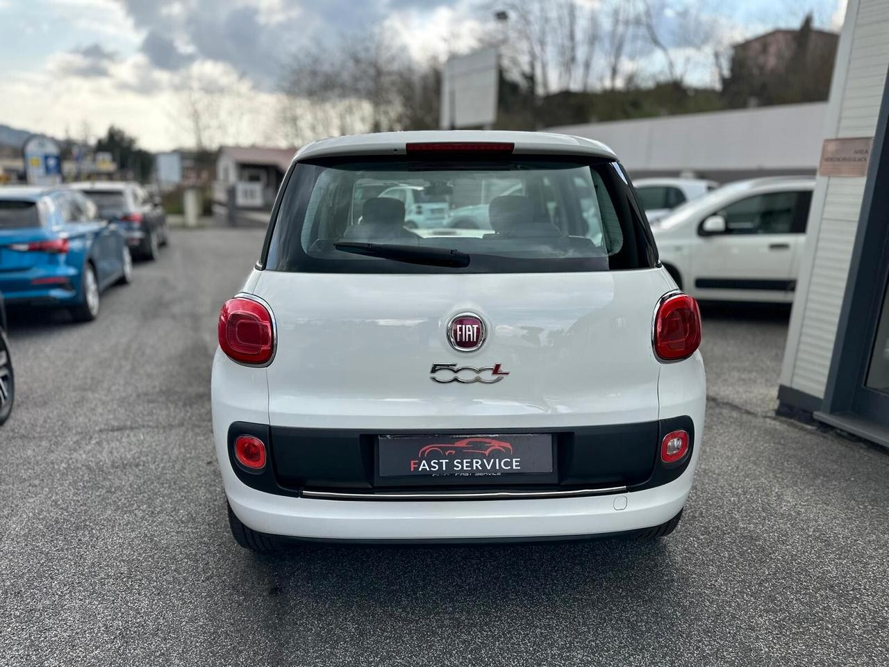 Fiat 500L 1.6 Multijet 105 CV Lounge