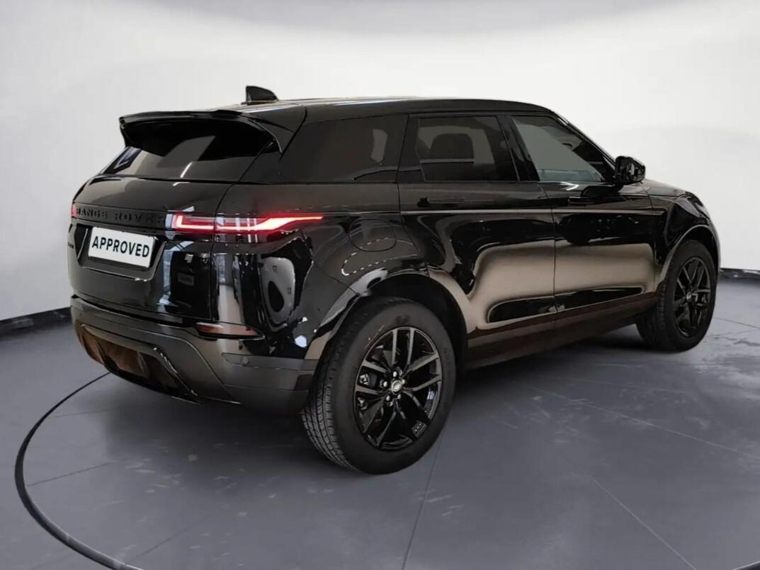 Land Rover Range Rover Evoque 1.5 I3 PHEV AWD 269CV AUTO S *AUTOCARRO* PROMO 2,95%