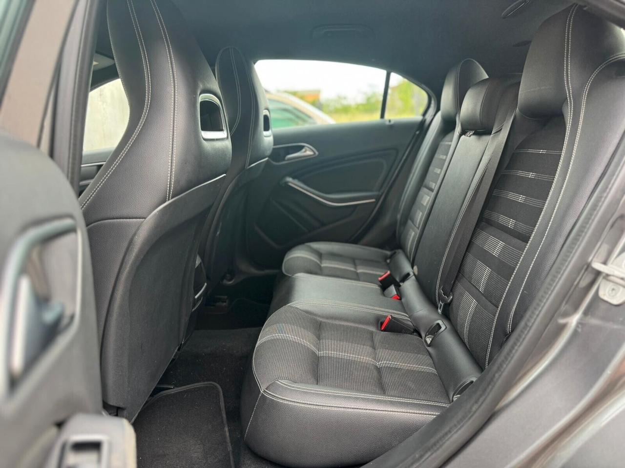 Mercedes-benz A 180 Premium