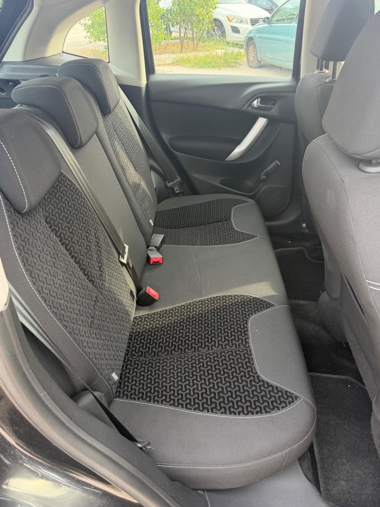 Citroen C3 1.4 HDi 70 Exclusive