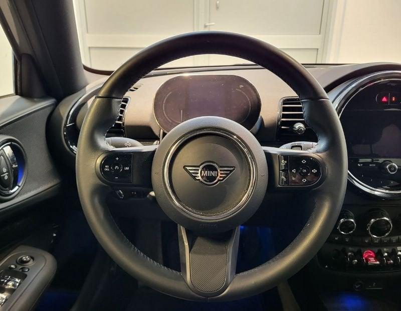 MINI Mini Clubman Mini 1.5 Cooper Yours Clubman