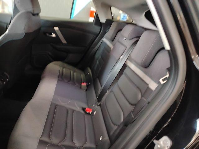 CITROEN C4 PureTech 130 EAT8 S&S Shine Pack AUTO