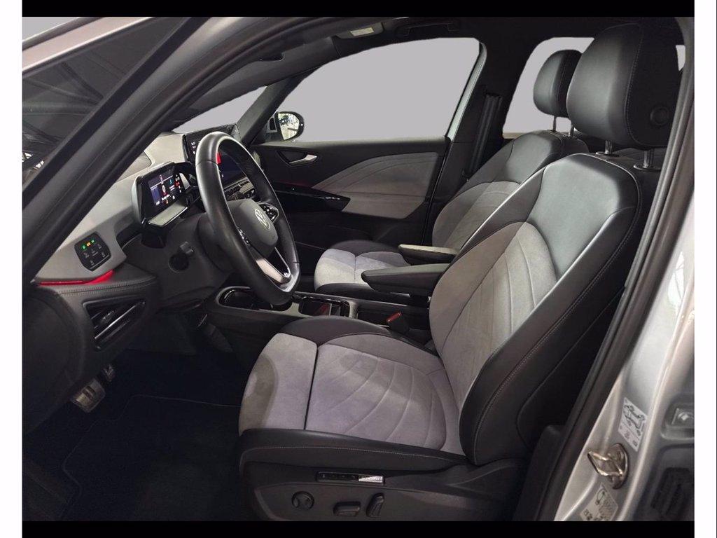 VOLKSWAGEN Id.3 77 kwh pro s 204cv del 2023