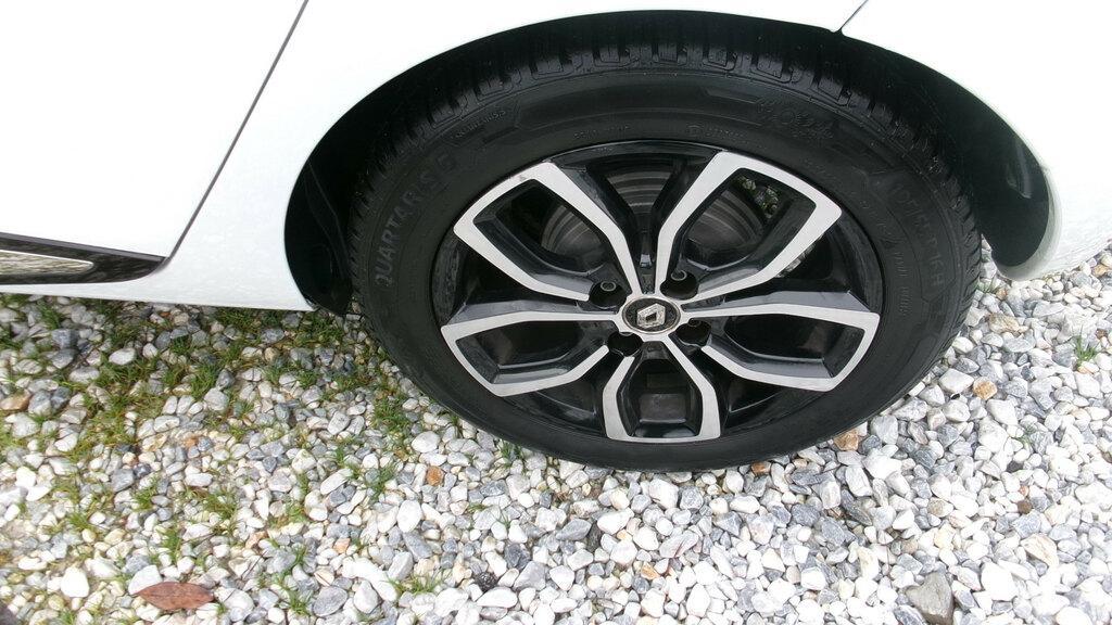 Renault Clio 5 Porte 0.9 TCe Moschino Intens