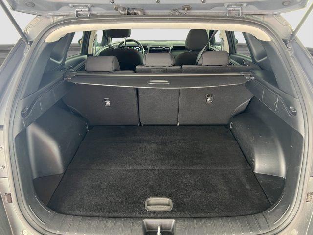 HYUNDAI Tucson Tucson 1.6 CRDI XLine