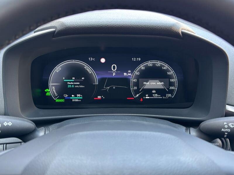 Toyota C-HR C-HR 2.0 phev Trend fwd e-cvt