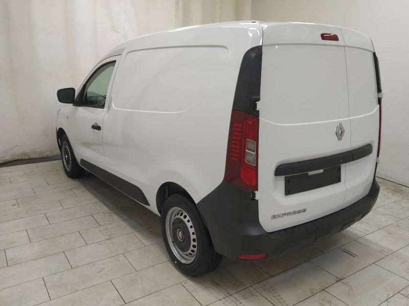 Renault Express van 1.3 TCe Fap 100cv