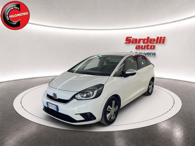 HONDA Jazz 1.5 Hev eCVT Executive
