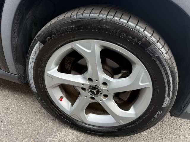 Mercedes-Benz GLA 200 GLA 200 d Sport auto