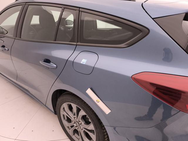 FORD Focus 1.0 ecoboost h ST-Line Design 125cv powershift
